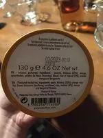 Mängden socker i Jardin suspendu