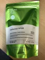 Mängden socker i L’herboriste n.108