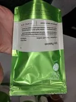 Mängden socker i Rooibos Spicy Passion