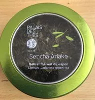 Mängden socker i Sencha Ariake