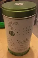 Mängden socker i Matcha sensa