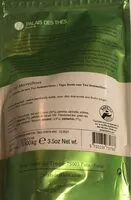 Mängden socker i Le the merveilleux