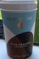 Mängden socker i Vive paques !