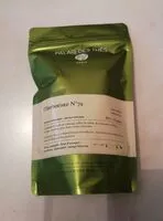 Mängden socker i Infusion L'Herboriste n°74