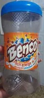 Mängden socker i Benco