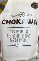 Mängden socker i Chokawa