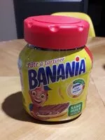 Mängden socker i Pâte à tartiner