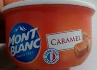 Mängden socker i Crème Caramel