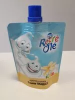 Mängden socker i Recré Olé