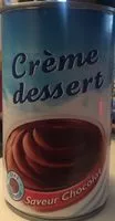 Mängden socker i Saveur chocolat
