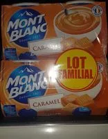 Mängden socker i Crème caramel