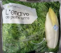 Mängden socker i L'Endive de Pleine Terre