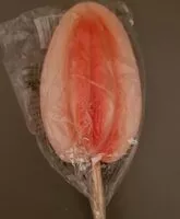 Mängden socker i Sucette foufoune