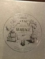 Mängden socker i French Tea Time