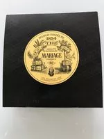 Mängden socker i The vert Marco Polo