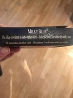 Mängden socker i The