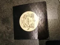 Mängden socker i Thé mariage