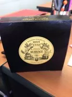 Mängden socker i The