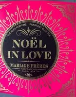 Mängden socker i Noel in love