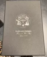 Mängden socker i Marron glacé