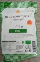 Mängden socker i Feta