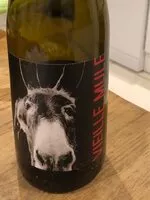 Mängden socker i Vin rouge