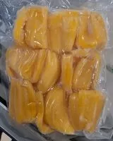 Mängden socker i Jacquier