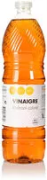 Mängden socker i Vinaigre d'alcool coloré 6% d'acidité
