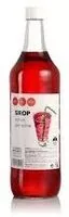 Mängden socker i Sirop parfum grenadine
