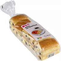 Mängden socker i Assortiment de bonbons