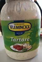 Mängden socker i Sauce Tartare