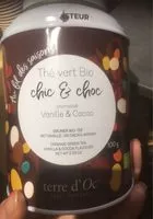 Mängden socker i Chic&choc