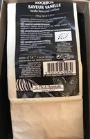 Mängden socker i Terre d'oc le thé de l'hospitalité