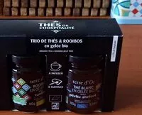 Mängden socker i Terre d'Or