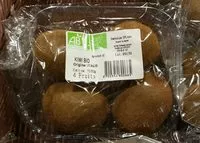 Mängden socker i Kiwi Bio
