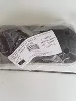 Mängden socker i Avocat