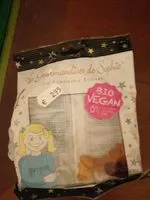 Mängden socker i Les Gourmandises de Sophie