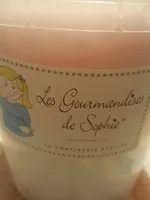 Mängden socker i Barbe à papa