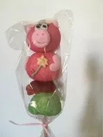 Mängden socker i Cochon guimauve