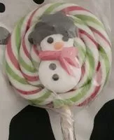 Mängden socker i Mix Spirale Noël Futti Frutti