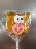 Mängden socker i MIX ANIMAUX 1255