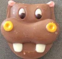 Mängden socker i Sucette de Braquier