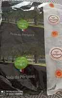 Mängden socker i Noix du Perigord