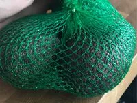 Mängden socker i Avocats 3 fruits origine Colombie