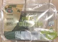 Mängden socker i Avocats