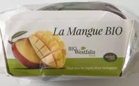 Mängden socker i Biscotte