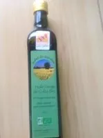 Mängden socker i Huile Vierge de Colza Bio