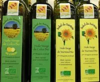 Mängden socker i Huile vierge de colza bio