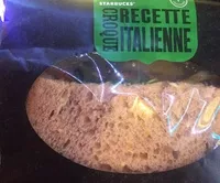 Mängden socker i croque recette italienne