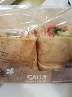 Mängden socker i Salut mon loup